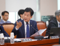 [2025 국감 우수의원] 국회 법제사법위원회 박균택 의원