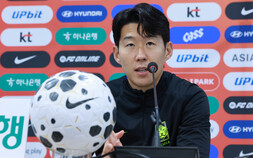 손흥민 “선수들의 유럽 경험·넘치는 개성, 한국의 엄청난 강점” [쿠키 현장]