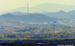 軍, 남북군사회담 제안…“한반도 긴장 완화”