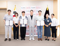 구미시 달빛어린이병원, 두 달 만에 7800명 돌파