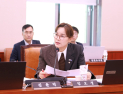 [2025 국감 우수의원] 국회 문화체육관광위원회 임오경 의원