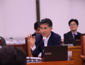 [2025 국감 우수의원] 국회 농림축산식품해양수산위원회 이원택 의원