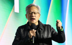 젠슨 황 “5000억달러 주문 확보”…엔비디아, 3분기 실적 자신감