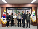 군위군, 먹거리 정책 전국 대회서 잇따라 수상…농가 참여 확대 모델 ‘주목’