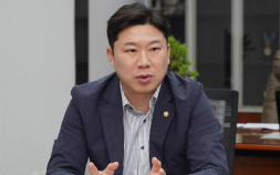 [2025 입법 우수의원] 진종오 국민의힘 의원