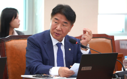 [2025 입법 우수의원] 이기헌 더불어민주당 의원