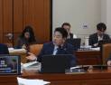 [2025 국감 우수의원] 국회 기후에너지환경노동위원회 박정 의원