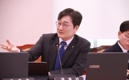 [2025 국감 우수의원] 국회 성평등가족위원회 장철민 의원