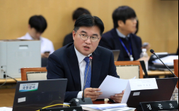 [2025 국감 우수의원] 국회 국토교통위원회 정준호 의원
