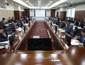 강원랜드, 제226차 이사회 개최…AI 전담기구 확대 개편