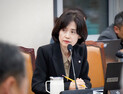 [2025 국감 우수의원] 국회 법제사법위원회 박은정 의원