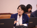 [2025 입법 우수의원] 박지혜 더불어민주당 의원