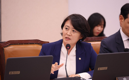 [2025 입법 우수의원] 박지혜 더불어민주당 의원