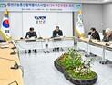 정선 농산물창업가공센터 ‘로컬푸드 매출 증대 기대’