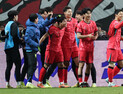 만족스럽지 못한 빌드업·조직력…한국, 가나에 1-0 신승