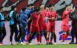 만족스럽지 못한 빌드업·조직력…한국, 가나에 1-0 신승