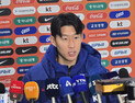 ‘LAFC 조기 합류 요청 거절’ 손흥민 “1순위는 대표팀”
