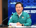 김학홍 경북도 행정부지사, 국비 확보 막바지 총력전 나서