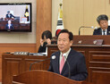 박현국 봉화군수 “글로벌·농업·관광·복지 강화”…내년 6대 군정 방향 제시
