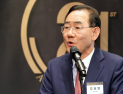 주호영 “정치 풍토 바꾸는 의원 발굴 기대” [쿠키뉴스 창간 21주년]