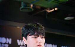 T1의 새 원딜러는 ‘페이즈’ 김수환…3년 계약