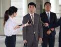 한덕수 재판서 감치 소동…변호인 2명 집행 불능으로 석방