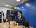이정렬 개인정보위 부위원장 “개인정보 A부터 Z 넘어 컨트롤타워 역할 할 것” [현장+]