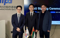 루닛, UAE ARJ그룹과 협력…‘의과학 특화 AI 파운데이션 모델’ 시범 적용