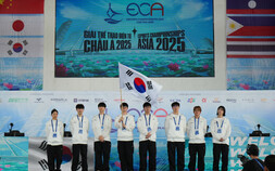 ‘2025 아시아 e스포츠 대회’ LoL 국가대표팀, 예선 첫 경기서 중국과 맞대결