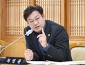 최명권 전주시의원, “도로 보수 수요는 늘었는데 예산을 줄어”