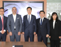 김용선 지식재산처장, UAE 알타미미 앤 컴퍼니 방문 [쿠키포토]