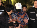 김건희특검, 도주한 ‘도이치 공범’ 한달만에 체포 후 압송