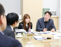 엔비디아 파트너 ‘리드텍’…원주시와 AI·디지털헬스케어 글로벌 협력