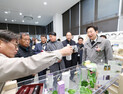 원주몰과 연계 오프라인 ‘중소기업 제품 전시판매장 오픈’