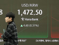 꺼지지 않는 AI버블 불씨…코스피, 4000선 더 아래로 ‘추락’