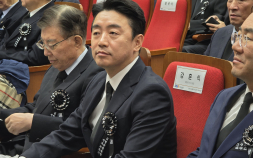 이재명 대통령, ‘YS 서거 10주기’ 개혁정신 강조…“성숙한 민주국가”