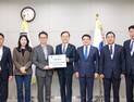 전북자치도의회, 김윤덕 국토부 장관에 “제5차 국가철도망계획에 서해안철도 반영” 요청