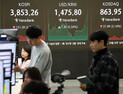 코스피, 3900선도 붕괴…외국인 2.8조 폭풍 순매도