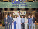 부산진해경제자유구역청, UAE DMCC 커피센터와 협력 추진…글로벌 커피 물류허브 도약 신호탄