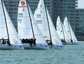제13회 경남도지사배 전국요트대회, 21~23일 고성 당항포서 개최