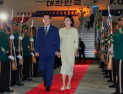 李대통령, 남아공 도착…G20 정상외교 본격 시동