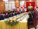 우원식 의장, 베트남 최고지도부 면담…“경제협력·한반도 평화 기여 확대” 강조
