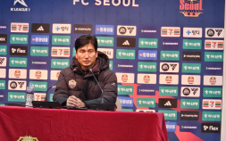 정정용 김천 감독 “2연패 탈출 기뻐, 대전전 잘 준비하겠다” [쿠키 현장]