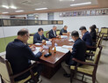 원주 문막 산업단지 상생 통근버스 ‘근로자의 출·퇴근 여건 개선’