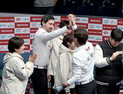 크라운해태, ‘파죽의 4연승’…팀리그 4라운드 우승 가능할까 [PBA]