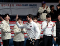‘최하위→1위, 역대급 반전’ 크라운해태, PBA 팀리그 4R 우승 눈앞
