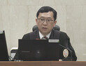 “해보자는 거냐” 변호인 발언에…한덕수 내란 재판장, ‘감치 15일’ 재집행