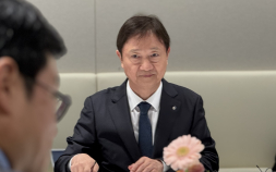 이찬진 원장, 종투사 첫 현장 방문 ‘키움증권’ 픽 한 이유는?