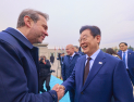 李 대통령, G20 이후 마지막 순방지 ‘튀르키예’ 도착
