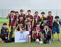 ‘축구공 10개에서 전국 정상까지’…예천FC, i리그 U-12 제패